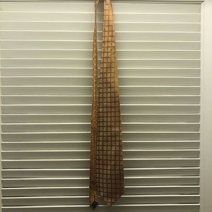 Men’s Joseph & Fiess Tie